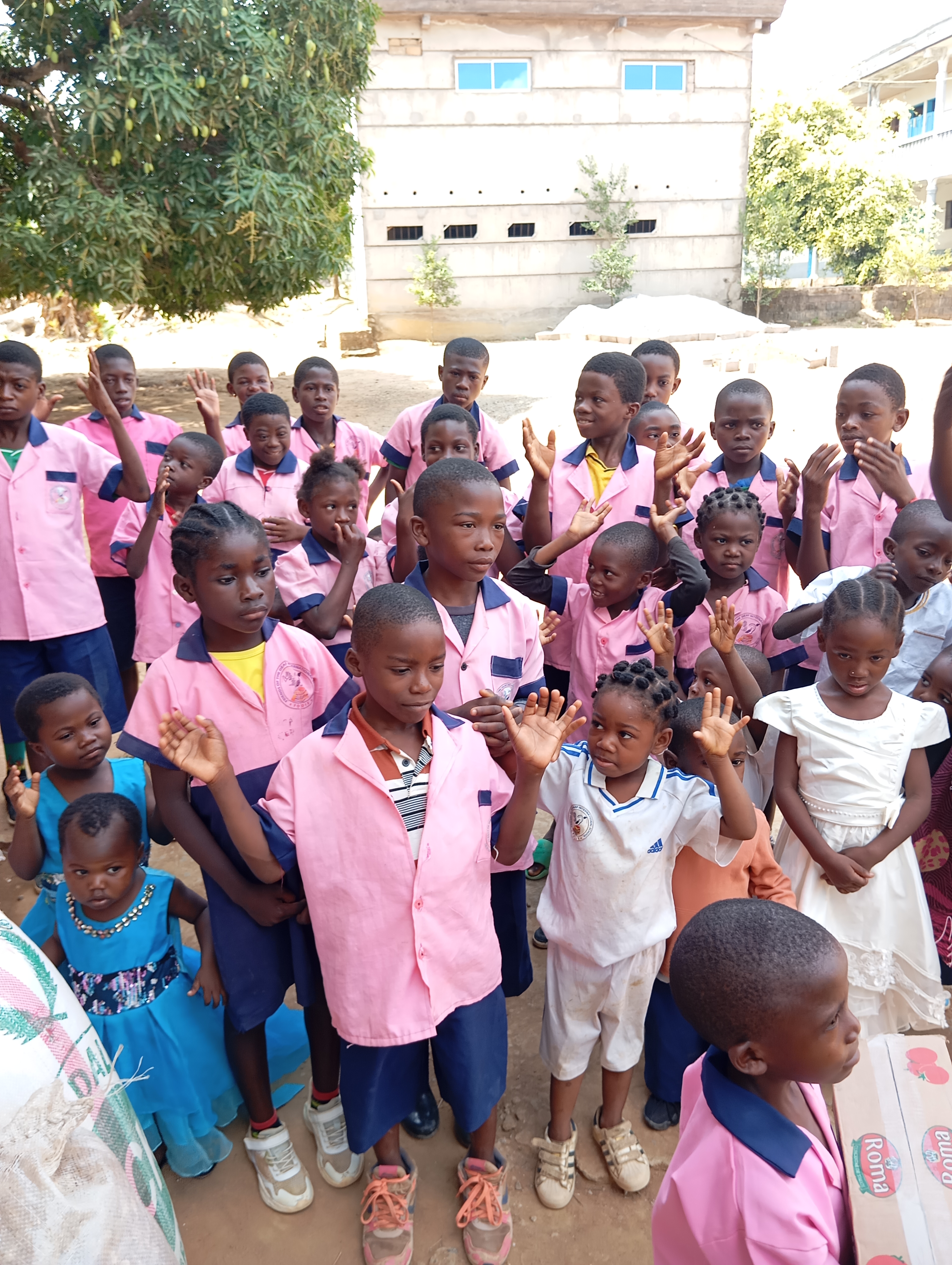 Activités éducatives